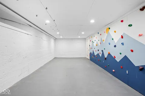 $355,000 | 1401 South East Street, Indianapolis, IN 46225