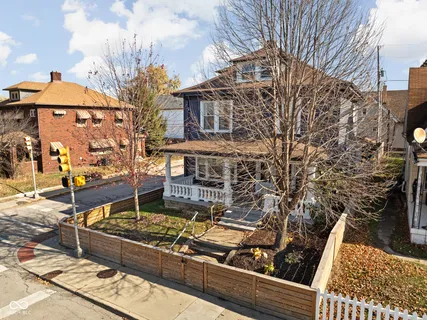 $355,000 | 1401 South East Street, Indianapolis, IN 46225