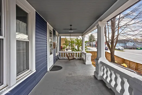 $355,000 | 1401 South East Street, Indianapolis, IN 46225