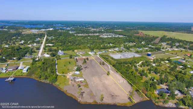 $379,000 | 7242 Bay Crest Road, Unit LOT 2, Panama City, FL 32409