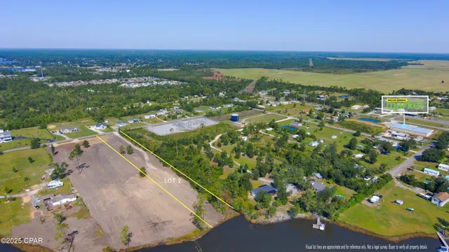 $379,000 | 7242 Bay Crest Road, Unit LOT 2, Panama City, FL 32409