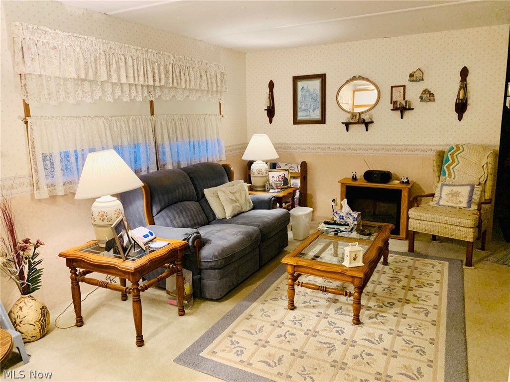 5852 Cleveland Road, Unit 46 Wooster, OH 44691 - Photo 7 of 15 Gallery Image 7