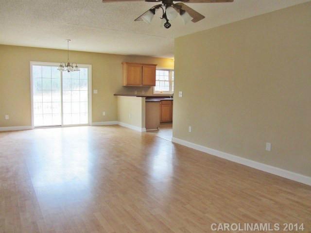 300 Sutton Spring Road York, SC 29745 - Photo 2 of 12 a view of a kitchen with a sink and a window