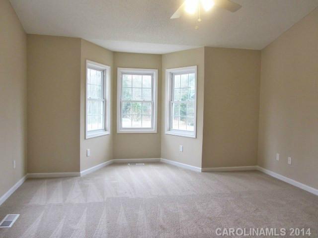 300 Sutton Spring Road York, SC 29745 - Photo 10 of 12 an empty room with windows