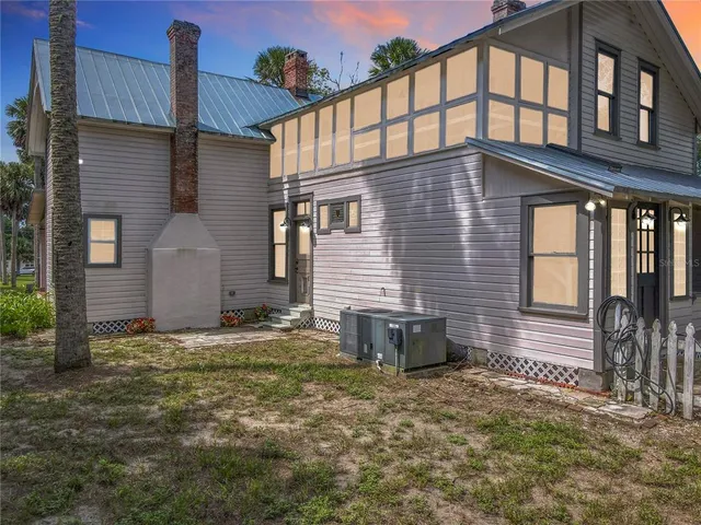 $494,900 | 525 West Blue Springs Avenue, Orange City, FL 32763