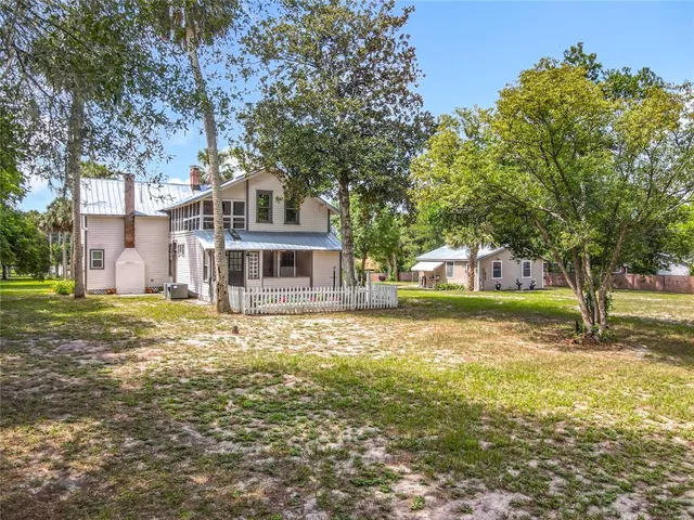 $494,900 | 525 West Blue Springs Avenue, Orange City, FL 32763