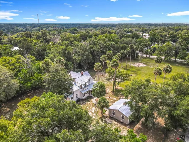 $494,900 | 525 West Blue Springs Avenue, Orange City, FL 32763