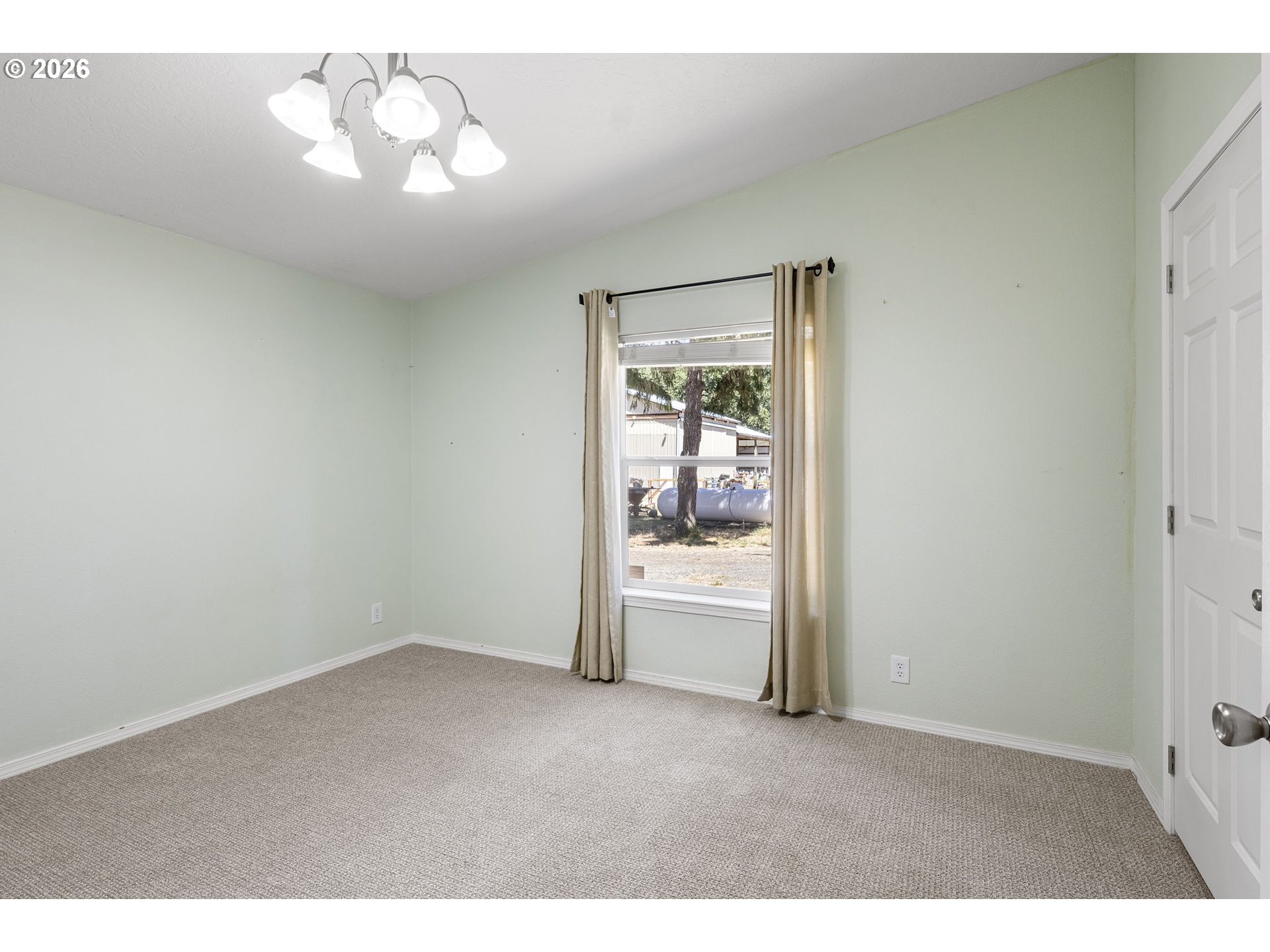 1340 Upper Camas Road Camas Valley, OR 97416 - Photo 29 of 48