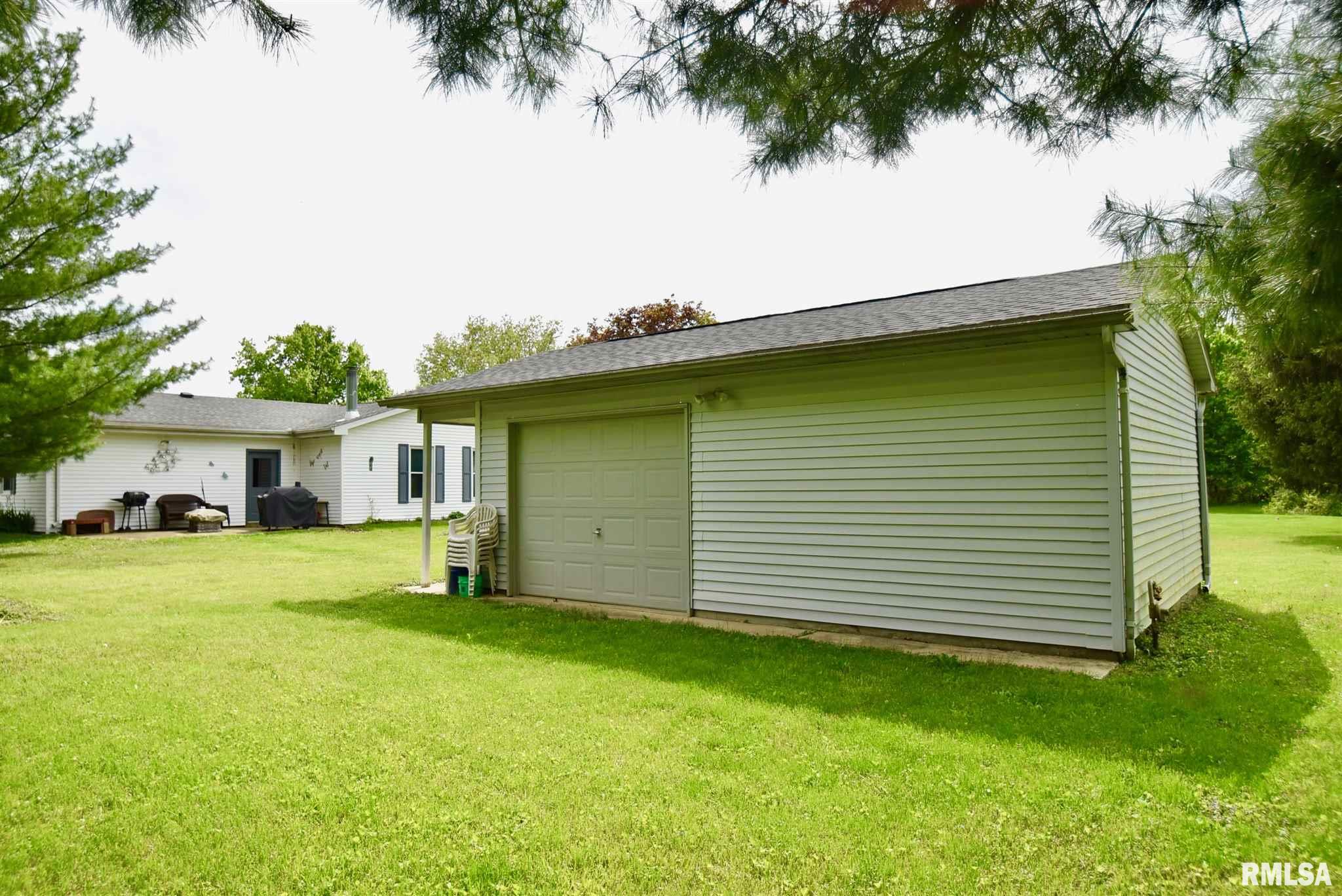 9625 West Littlefield Drive Mapleton, IL 61547 - Photo 33 of 34 Gallery Image 33