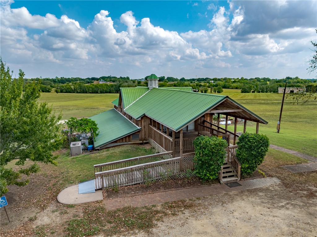 1441 Salem Road Brenham, TX 77833 - Photo 10 of 34