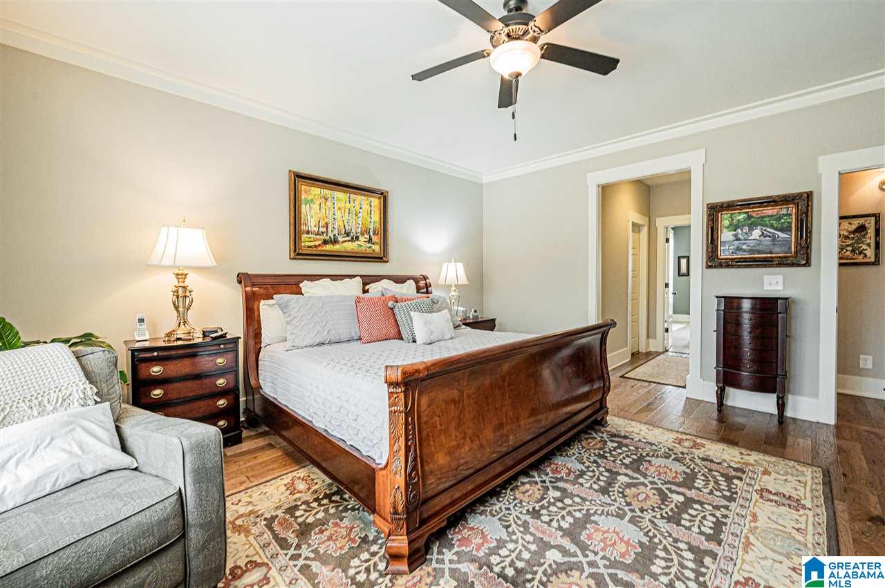 4966 Ridge Pass Birmingham, AL 35226 - Photo 20 of 37