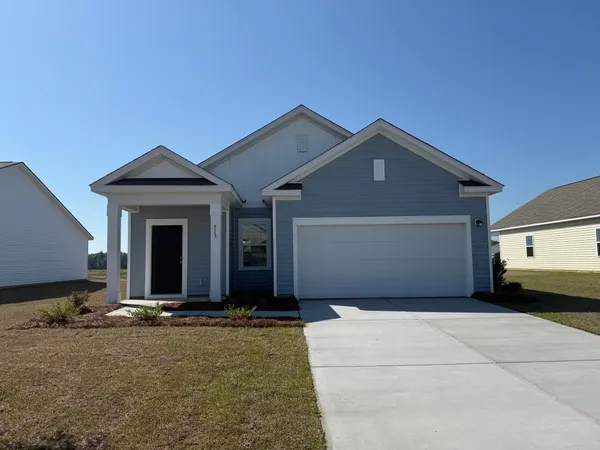$229,000 | 513 Silver Pidgeon Street, Aynor, SC 29511