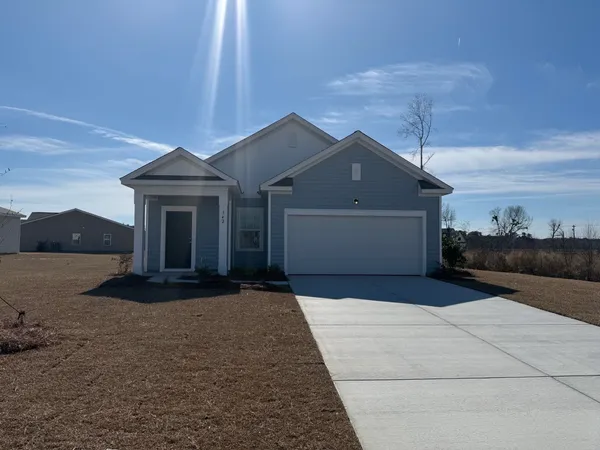 $245,990 | 513 Silver Pidgeon Street, Aynor, SC 29511