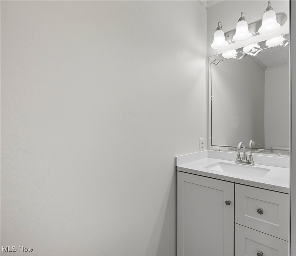 464 Cave Hill Road Little Hocking, OH 45742 - Photo 25 of 35 Half Bath