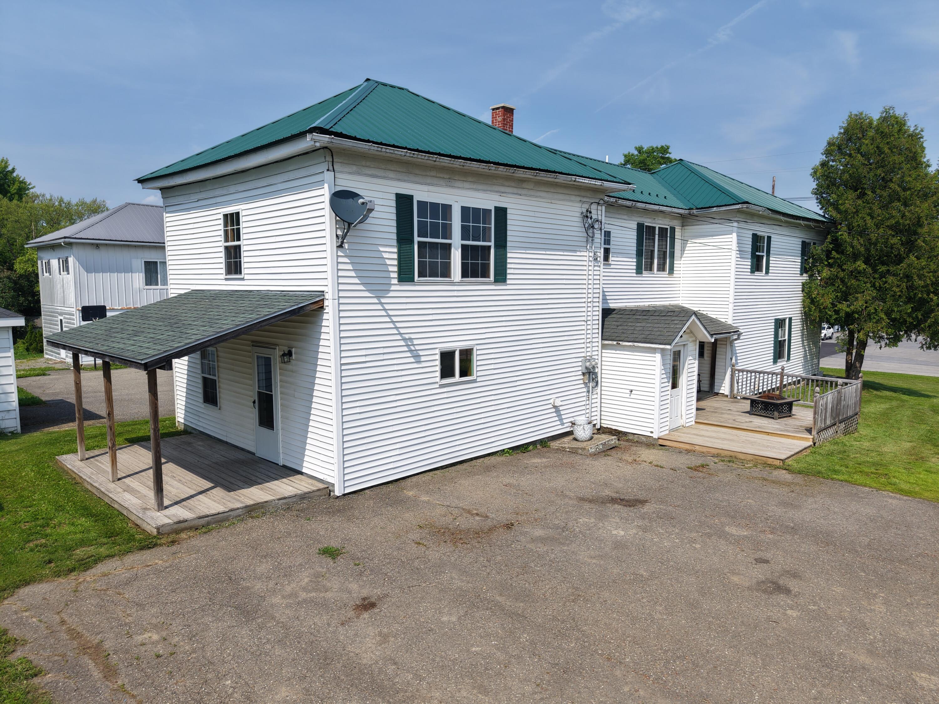 45 Military Road Blaine, ME 04734 - Photo 50 of 59 dji_fly_20250930_030352_0502_17839528049