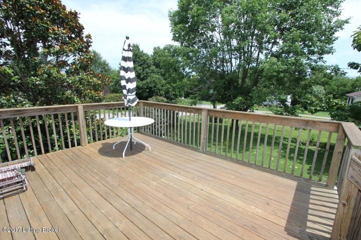1125 Cole Road Harrodsburg, KY 40330 - Photo 9 of 47 Covered front porch