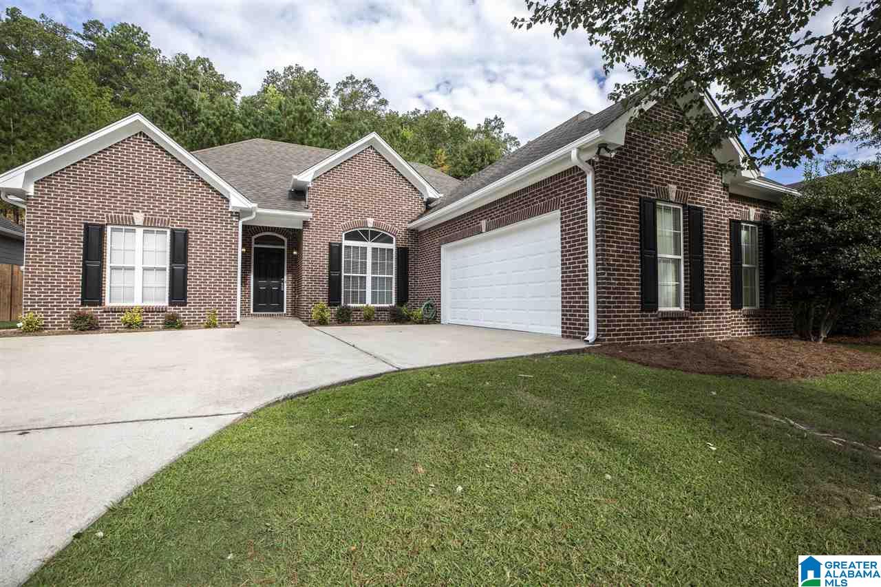 188 Cove Lane Pelham, AL 35124 - Photo 35 of 36