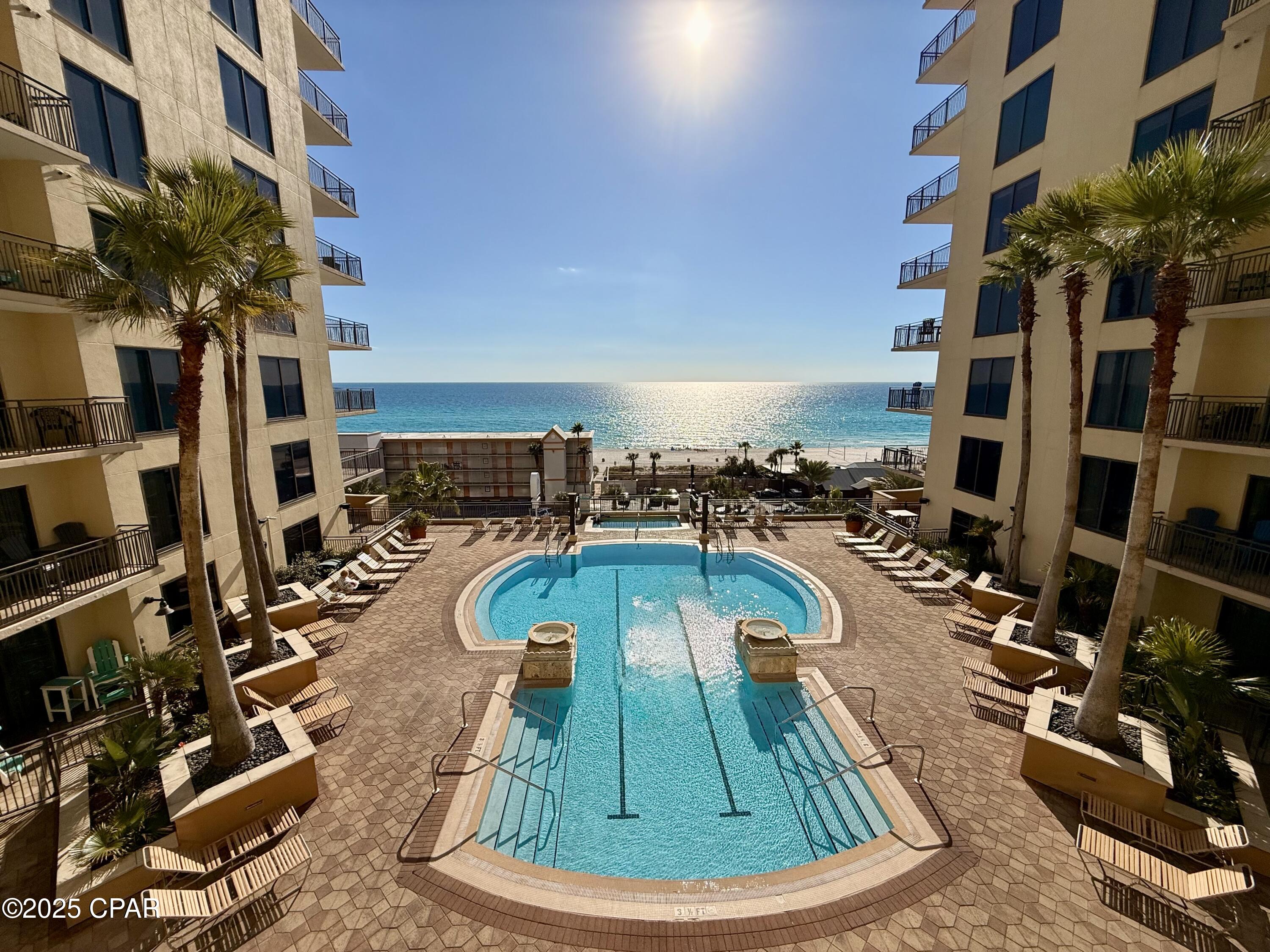 15100 Front Beach Road, Unit 620 Panama City Beach, FL 32413 - Photo 1 of 30