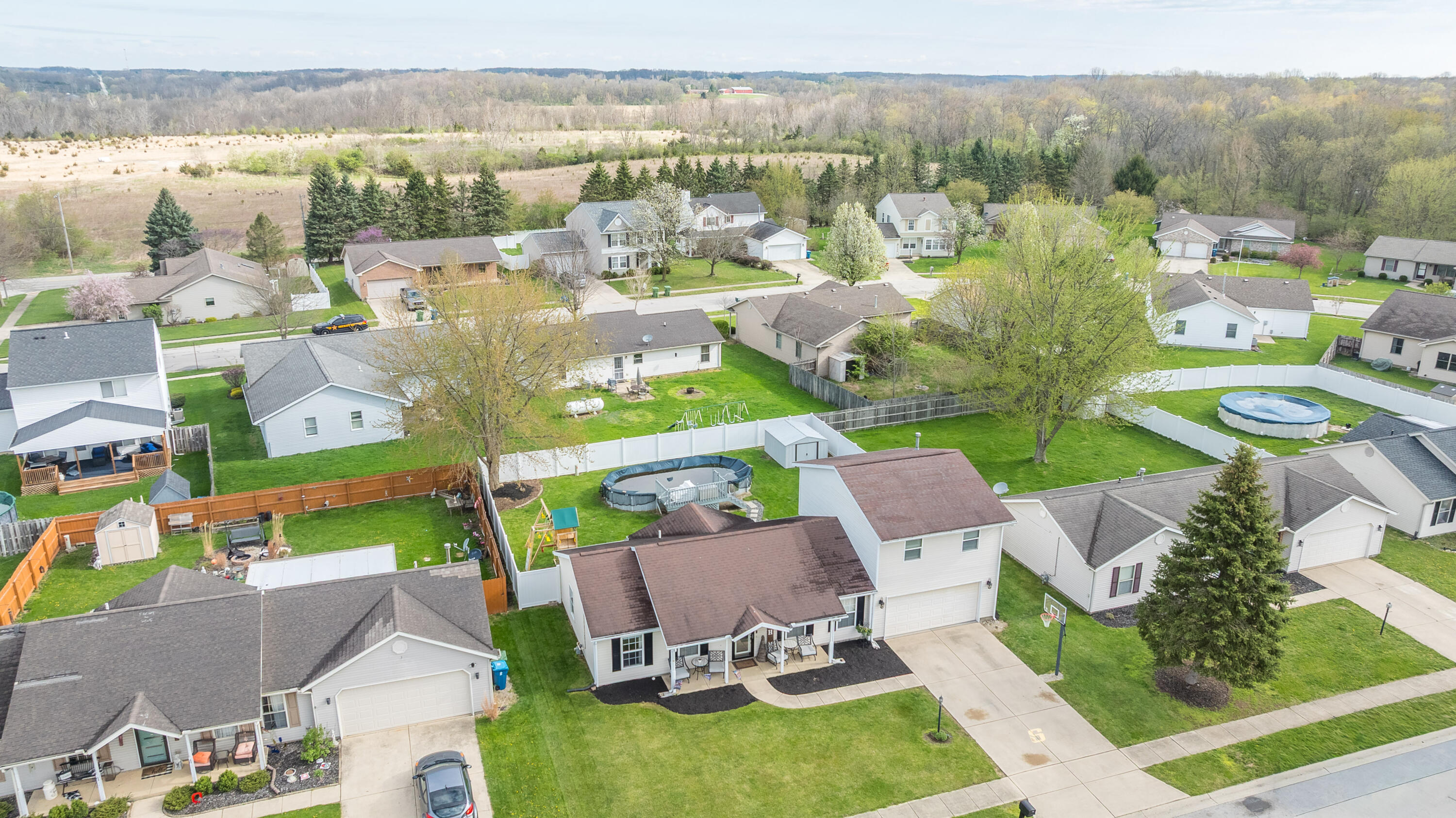 1442 Langdon Road Sidney, OH 45365 - Photo 5 of 36