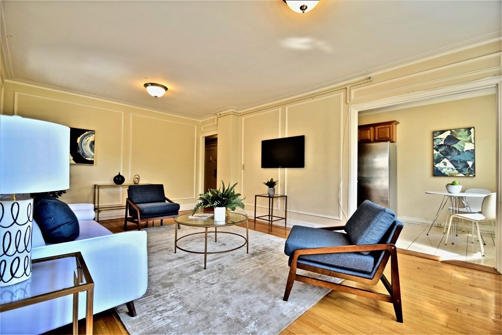 1454 Beacon Street, Unit 342 Brookline, MA 02446 - Photo 2 of 8
