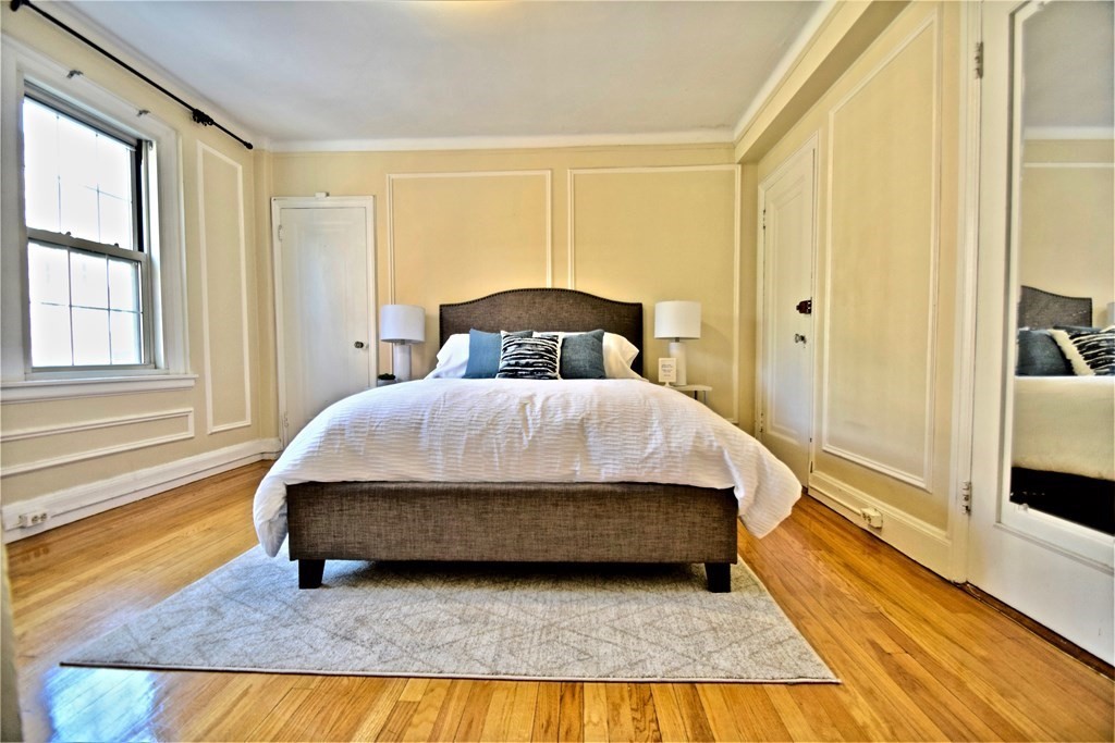 1454 Beacon Street, Unit 342 Brookline, MA 02446 - Photo 3 of 8