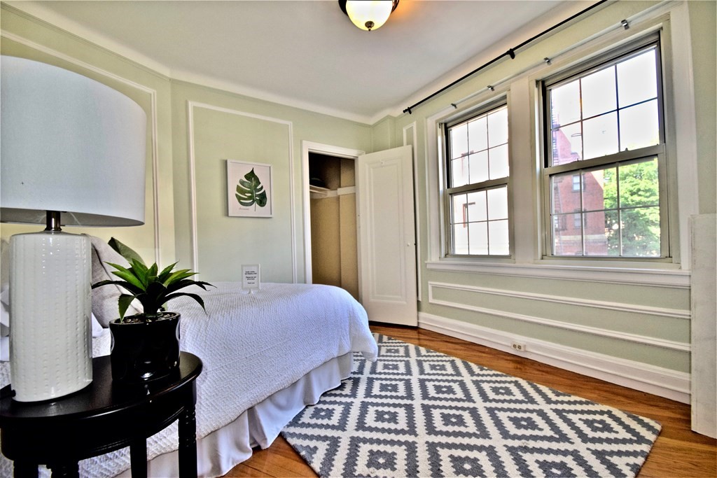1454 Beacon Street, Unit 342 Brookline, MA 02446 - Photo 5 of 8