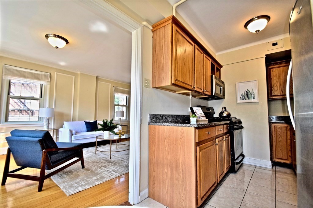 1454 Beacon Street, Unit 342 Brookline, MA 02446 - Photo 7 of 8