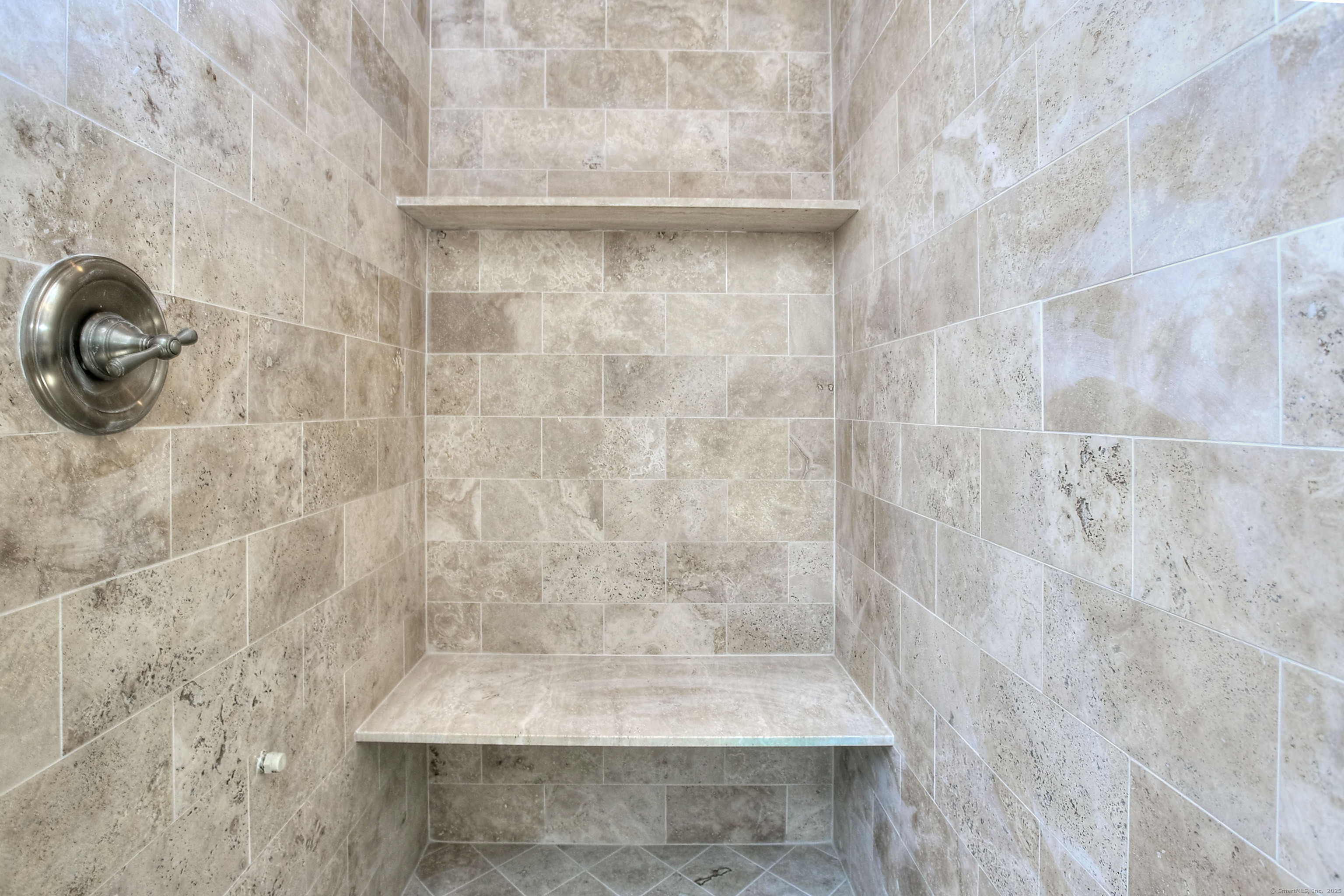 27 Rogues Ridge Road Weston, CT 06883 - Photo 23 of 39 a bathroom with a shower