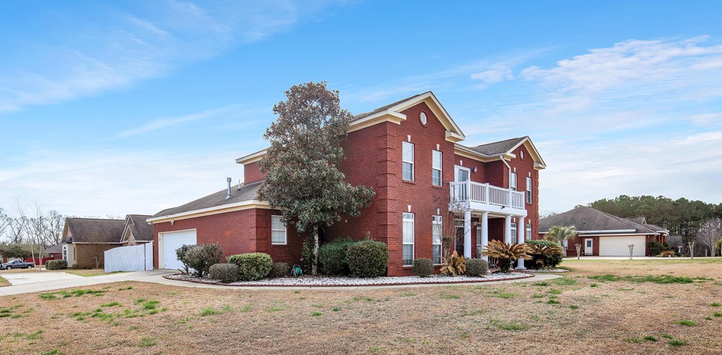 300 Red Dirt Road Enterprise, AL 36330 - Photo 59 of 61
