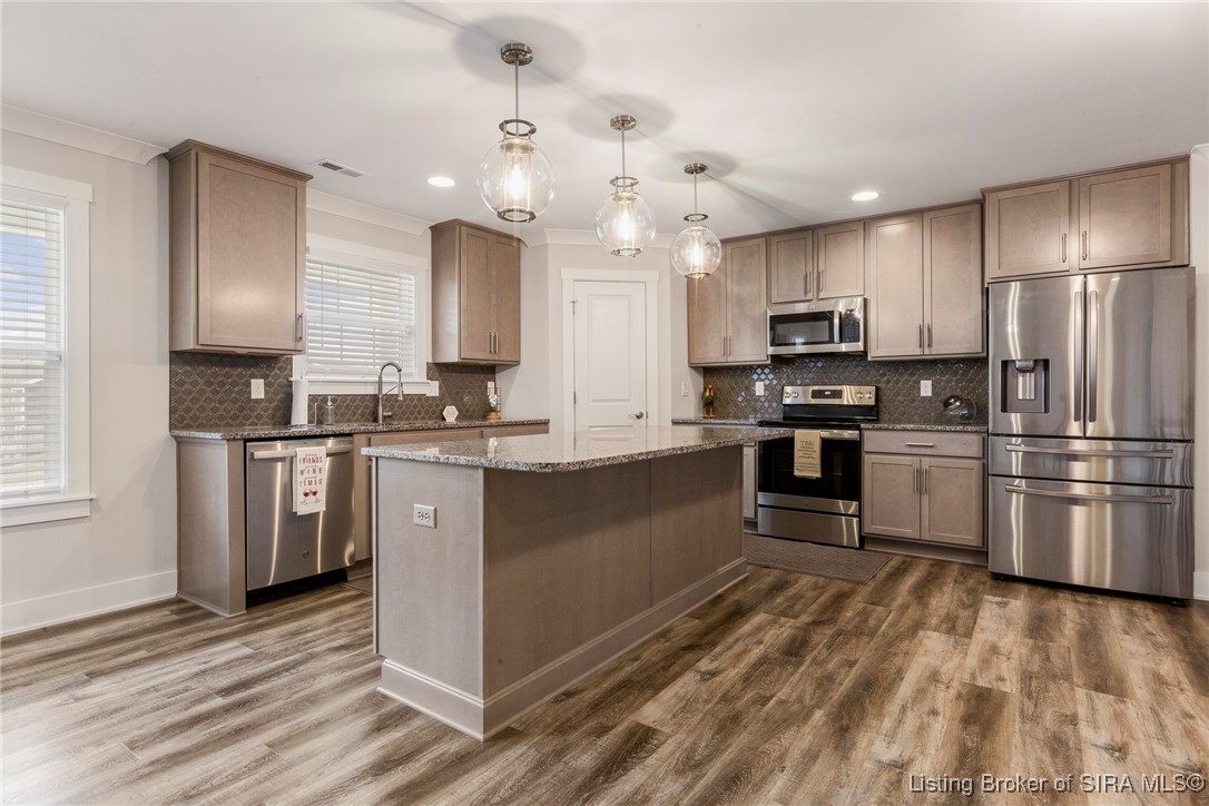 4011 Cedar Hill Court Floyds Knobs, IN 47119 - Photo 15 of 57