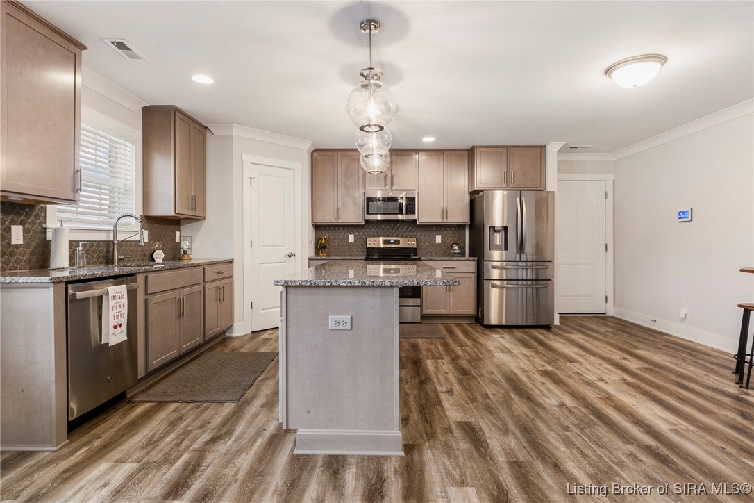 4011 Cedar Hill Court Floyds Knobs, IN 47119 - Photo 18 of 57