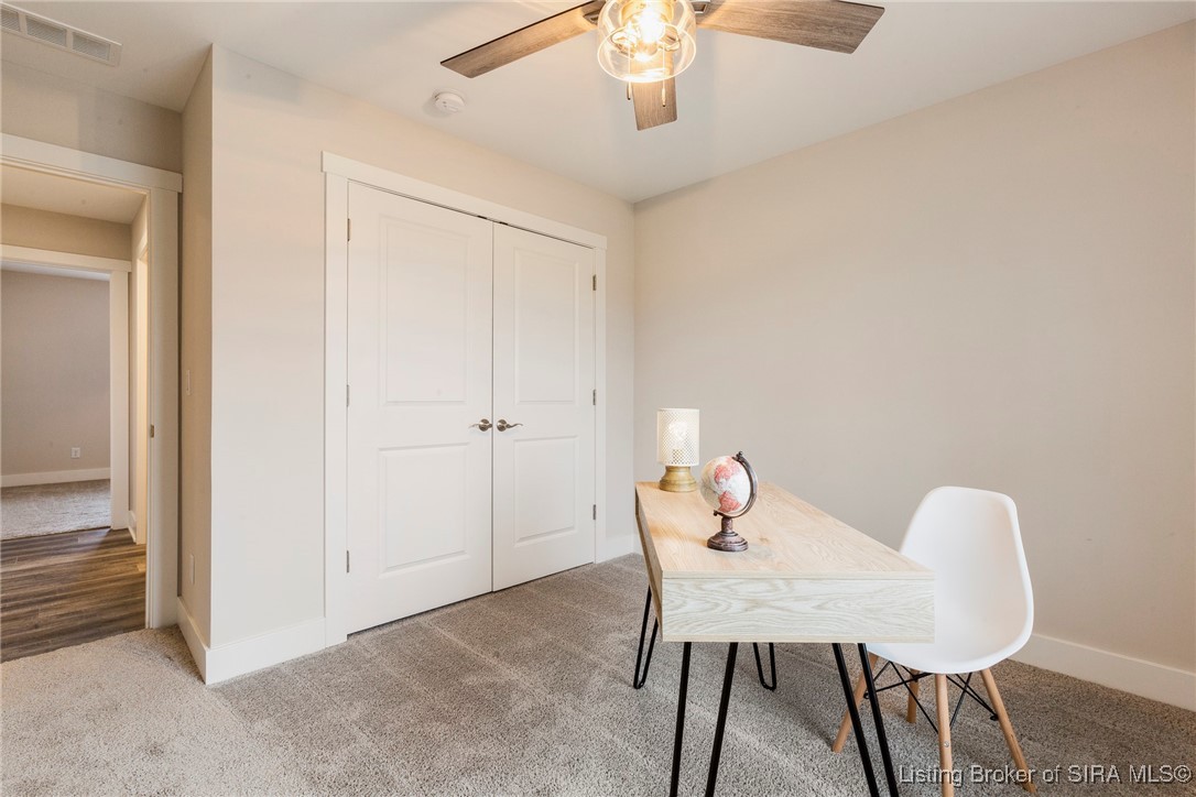 4011 Cedar Hill Court Floyds Knobs, IN 47119 - Photo 47 of 57