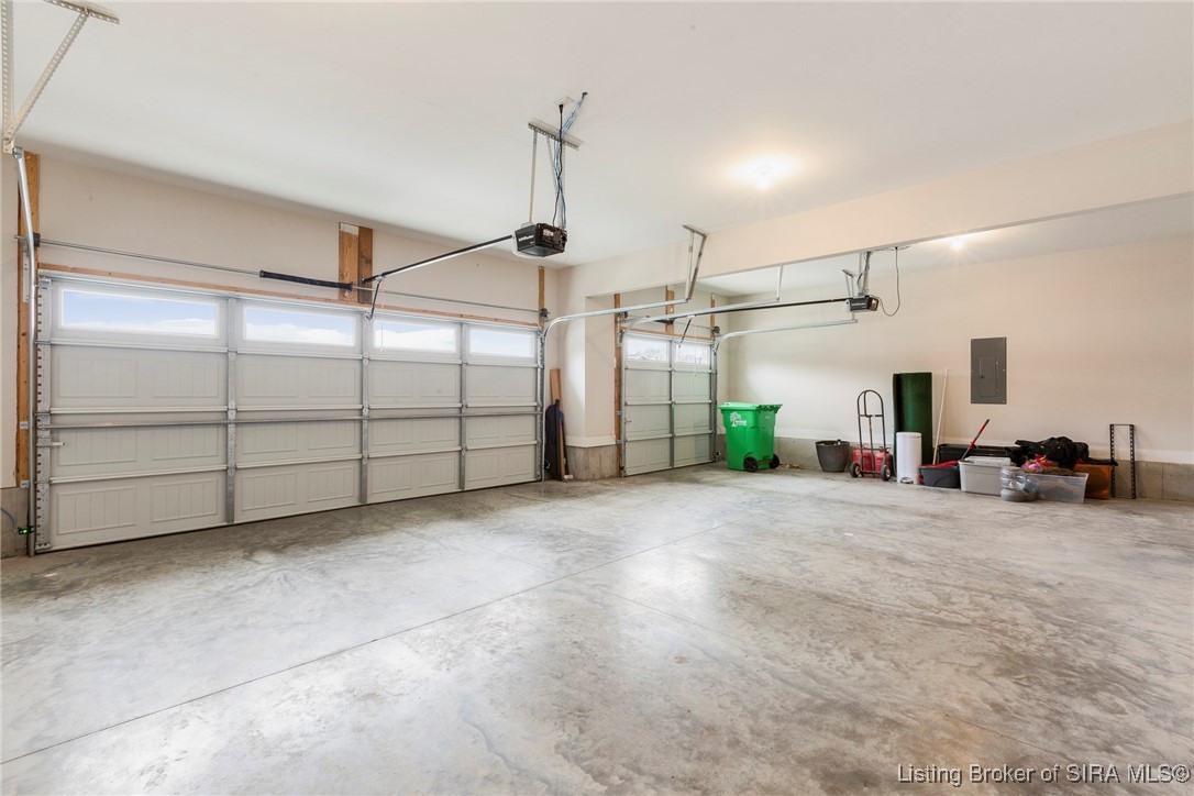 4011 Cedar Hill Court Floyds Knobs, IN 47119 - Photo 48 of 57