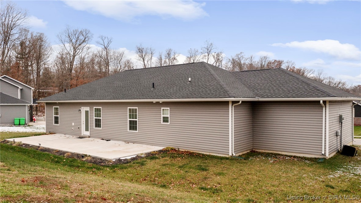 4011 Cedar Hill Court Floyds Knobs, IN 47119 - Photo 52 of 57