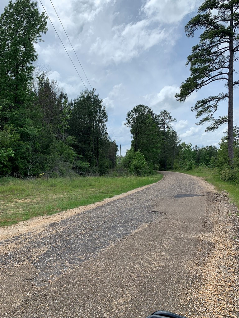 . Shucktown Road McCall Creek, MS 39647 - Photo 10 of 10 Photo 10