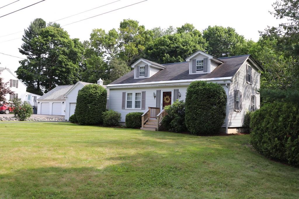 163 Silver Road Bangor, ME 04401 - Photo 3 of 46 IMG_4896 (Copy) (Copy)