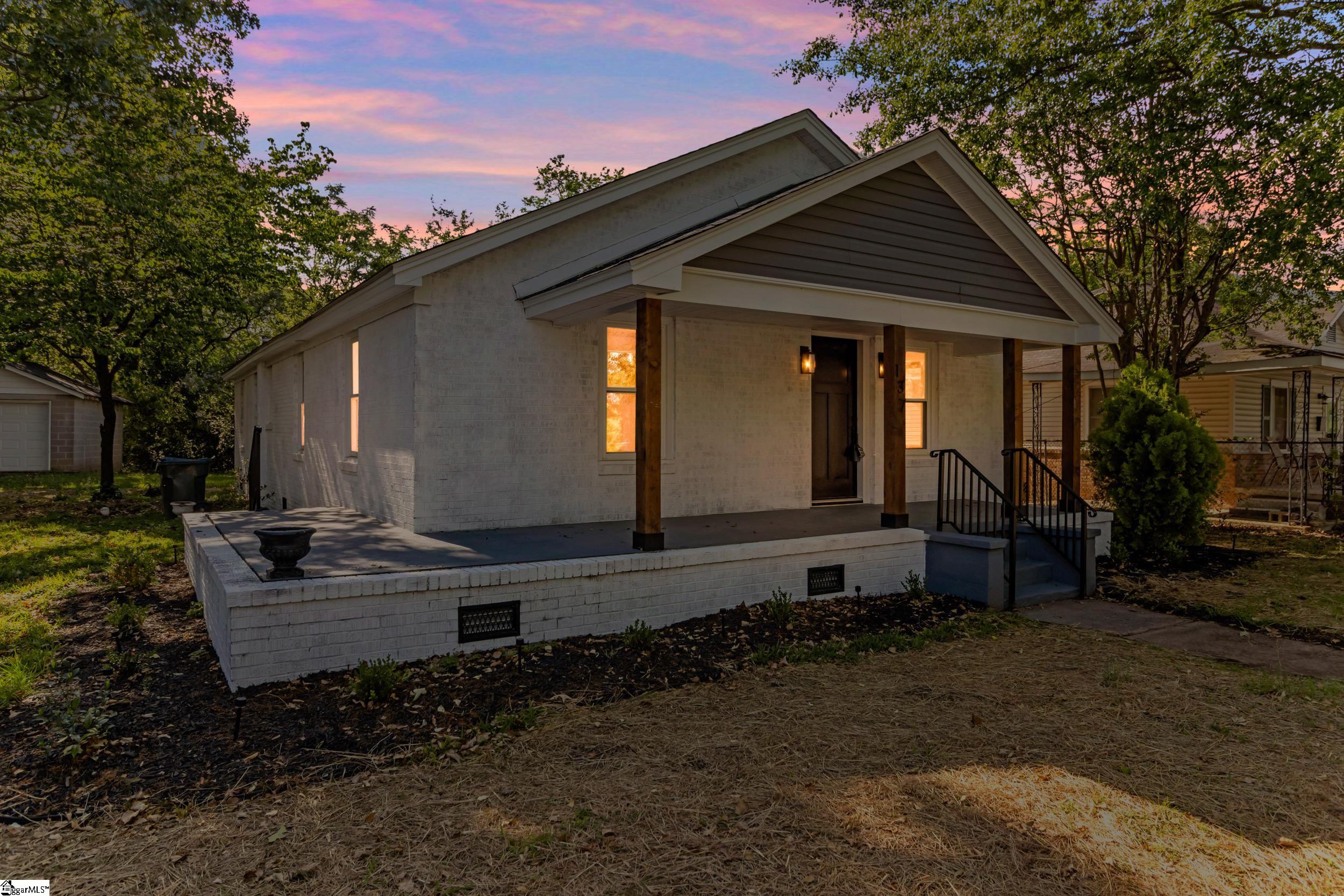 137 Forest Street Greer, SC 29650 - Photo 48 of 49