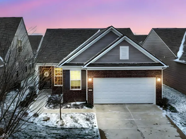 $389,000 | 13497 Mosaic Street, Fishers, IN 46037