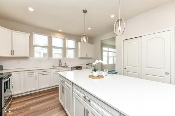 $389,000 | 13497 Mosaic Street, Fishers, IN 46037