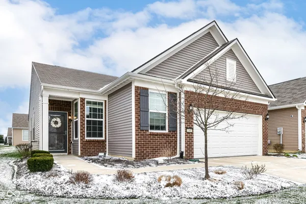 $389,000 | 13497 Mosaic Street, Fishers, IN 46037