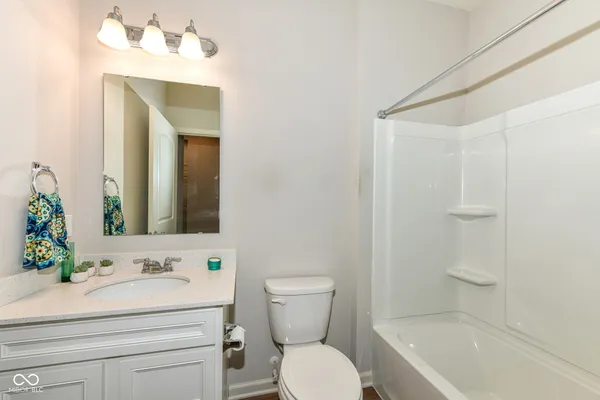 $389,000 | 13497 Mosaic Street, Fishers, IN 46037
