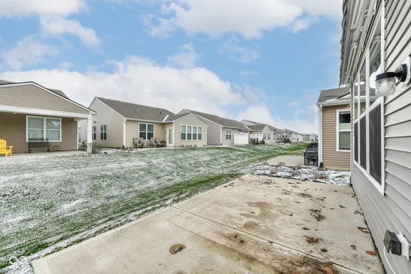 $389,000 | 13497 Mosaic Street, Fishers, IN 46037