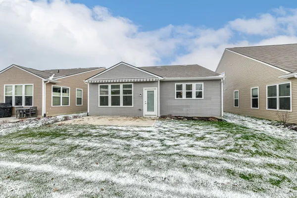 $389,000 | 13497 Mosaic Street, Fishers, IN 46037