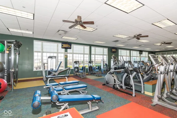 $389,000 | 13497 Mosaic Street, Fishers, IN 46037