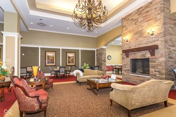 $389,000 | 13497 Mosaic Street, Fishers, IN 46037