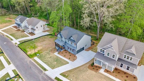 $814,900 | 1697 Eastside Parc Street, Atlanta, GA 30316
