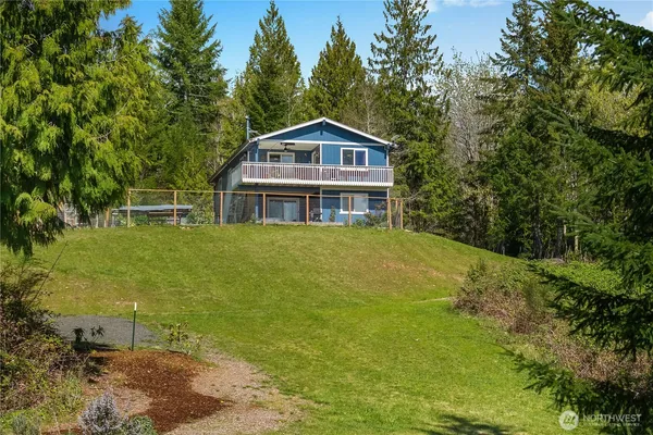 $750,000 | 835 Pollock Drive, Brinnon, WA 98320