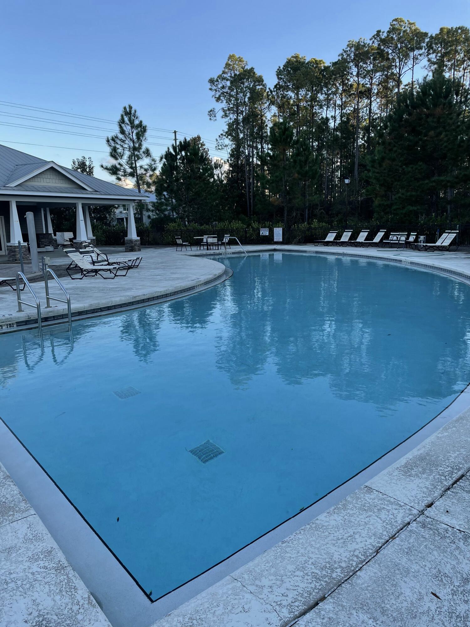 245 North Sand Palm Road Freeport, FL 32439 - Photo 23 of 27