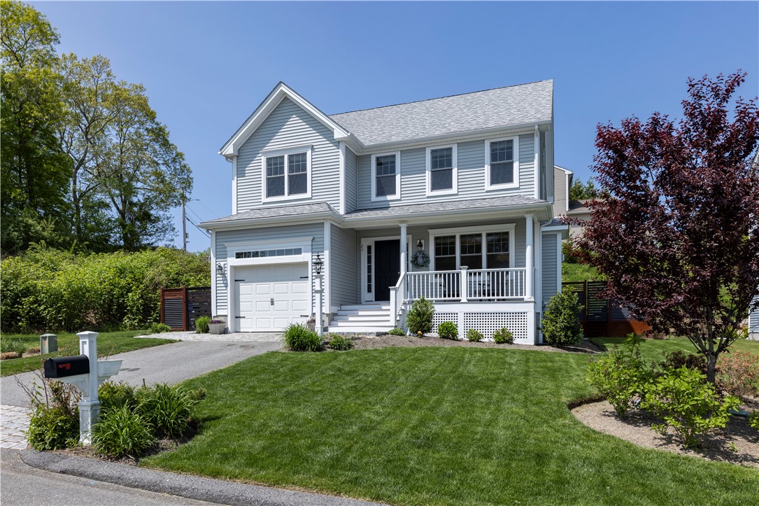 27 Coastwind Drive Westerly, RI 02891 - Photo 2 of 36