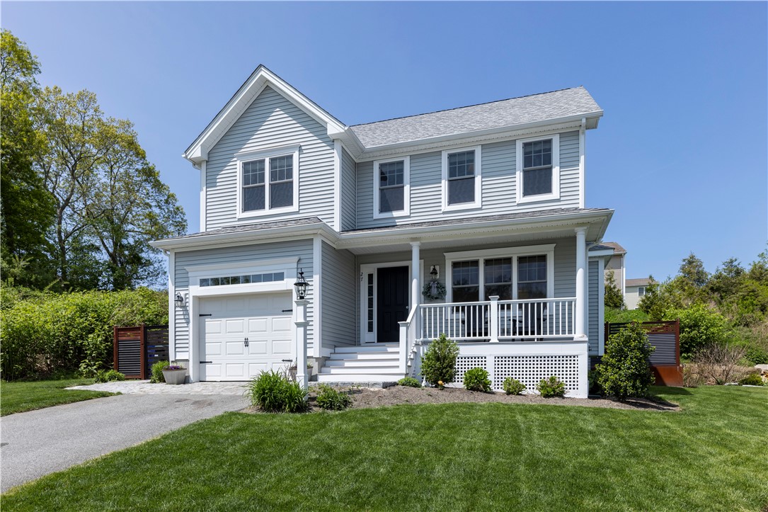 27 Coastwind Drive Westerly, RI 02891 - Photo 35 of 36